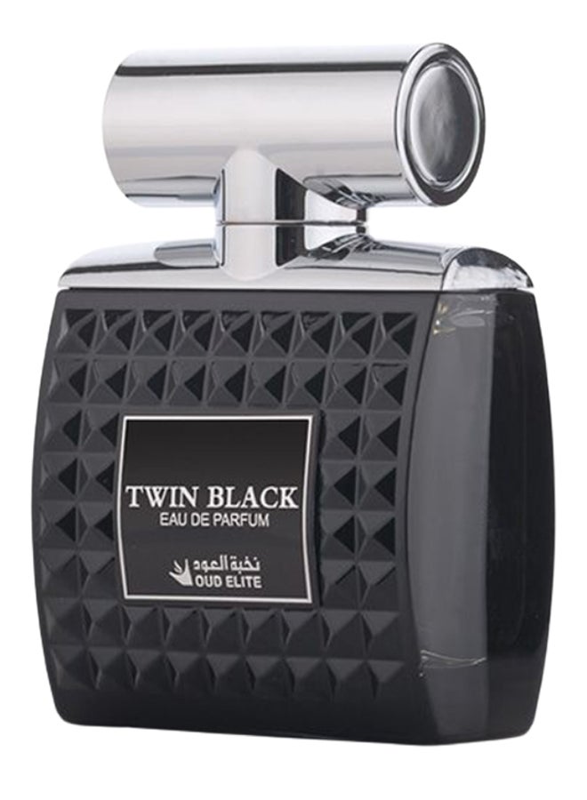 OUD ELITE Twin Black EDP 100ml - Image 2