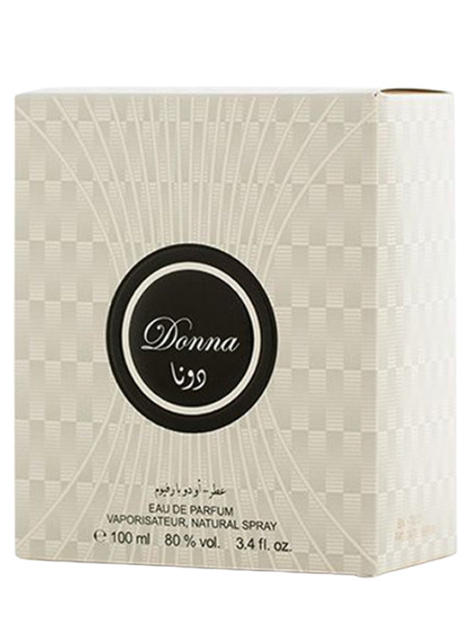 OUD ELITE - Donna EDP 100ml - Image 1