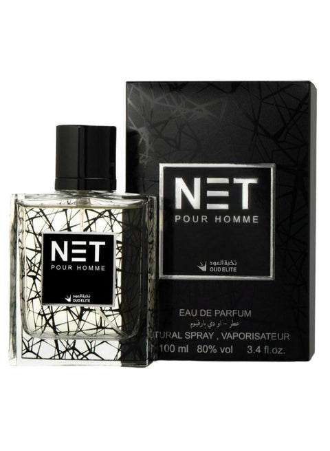 NET EDP 100ml