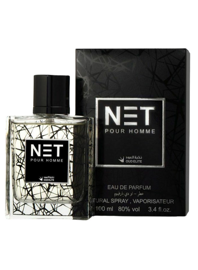 OUD ELITE - NET EDP 100ml - Image 1