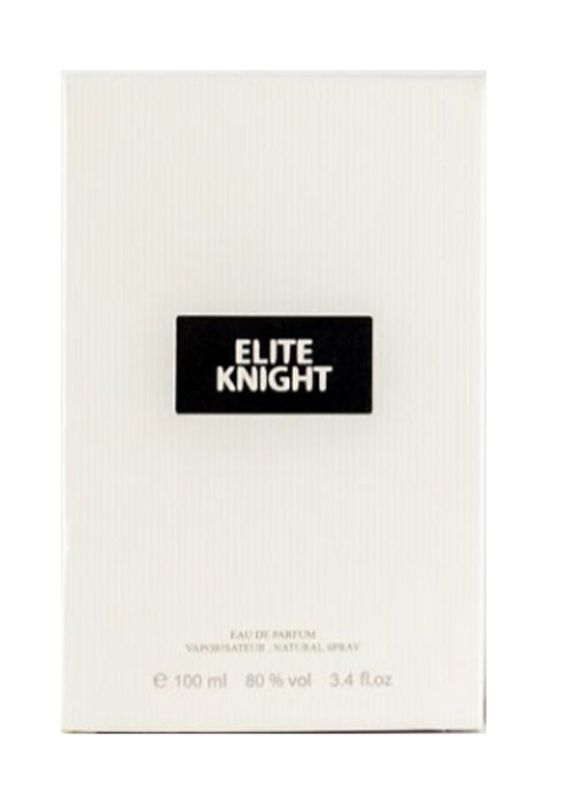 Elite Knight EDP 100ml
