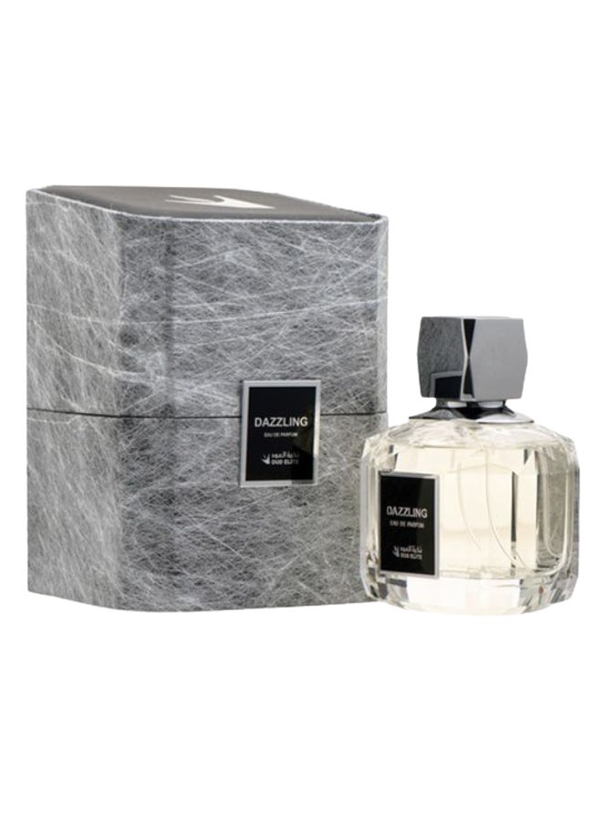 OUD ELITE Dazzling Silver EDP 100ml - Image 1