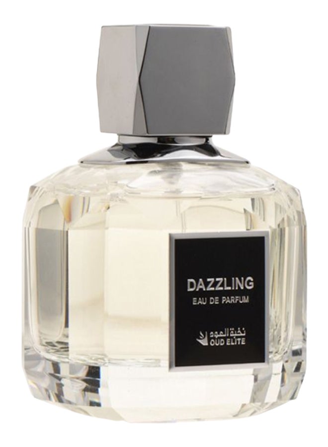 OUD ELITE Dazzling Silver EDP 100ml - Image 2
