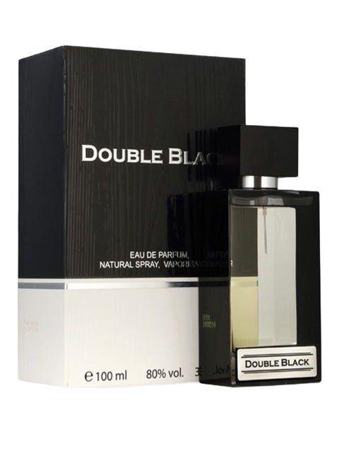 Double Black EDP 100ml