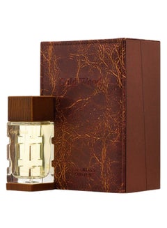 OUD ELITE Gold Wood EDP 100ml  - Image 1