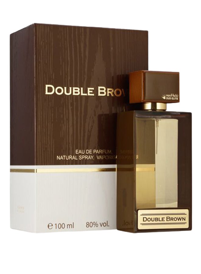 Double Brown EDP 100ml - v1635433478/N51576042A_1