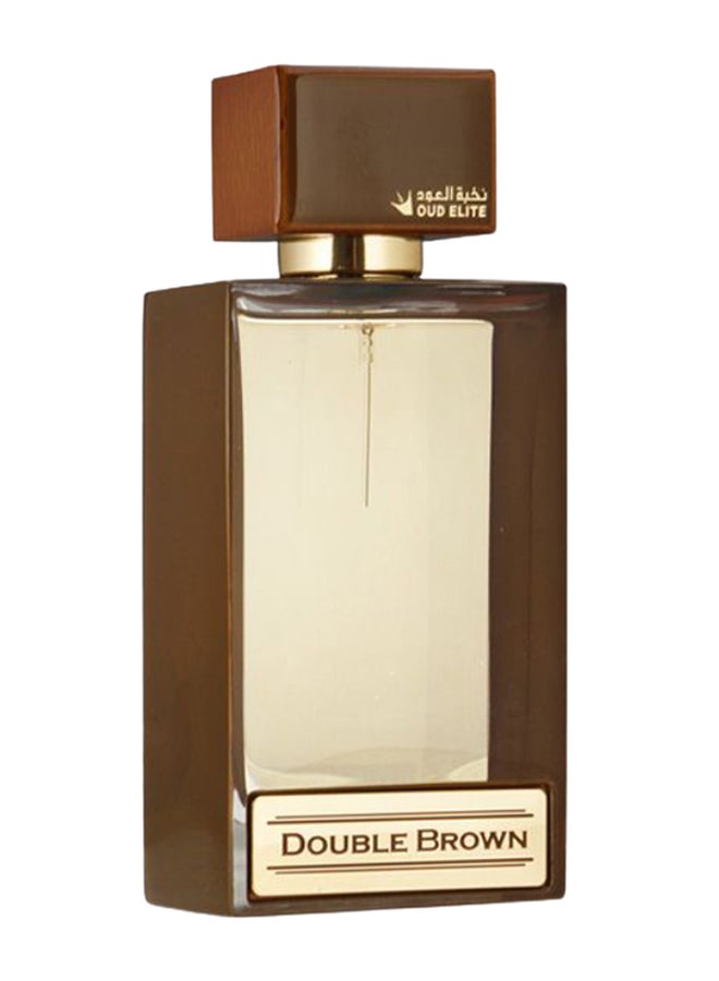 OUD ELITE - Double Brown EDP 100ml - Image 1