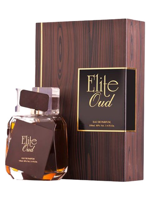 Elite Oud EDP 100ml