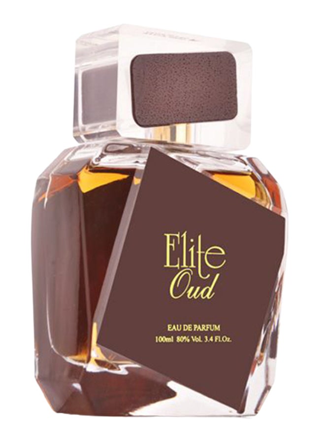 نخبة العةد - ماء عطر إيليت عود 100ملليلتر - Image 1