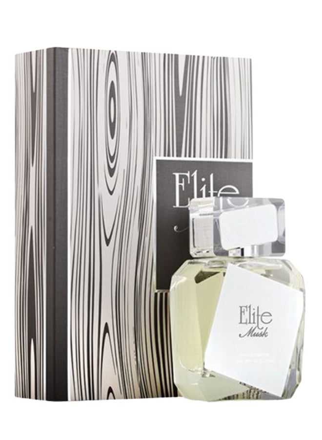 OUD ELITE - Elite Musk EDP 100ml - Image 1