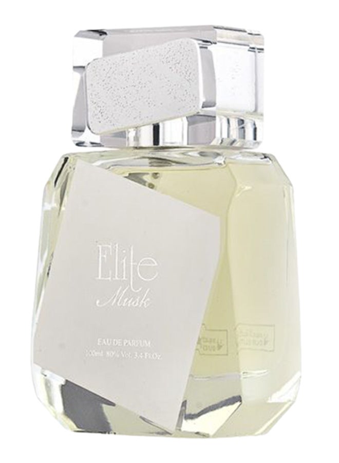 OUD ELITE - Elite Musk EDP 100ml - Image 1