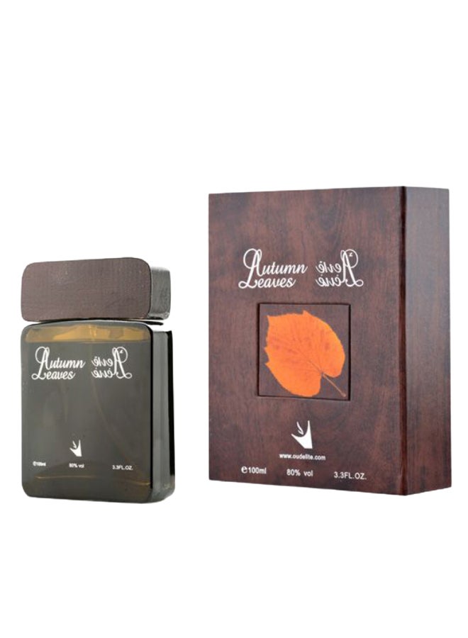 OUD ELITE Autumn Leaves EDP 100ml - Image 1