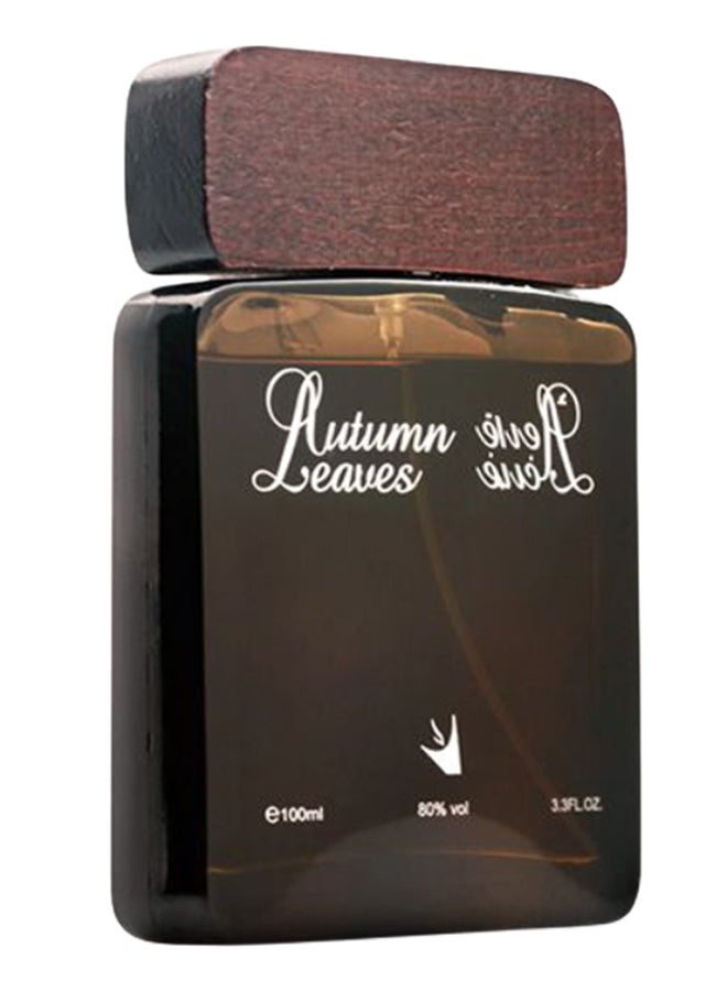 OUD ELITE Autumn Leaves EDP 100ml - Image 2