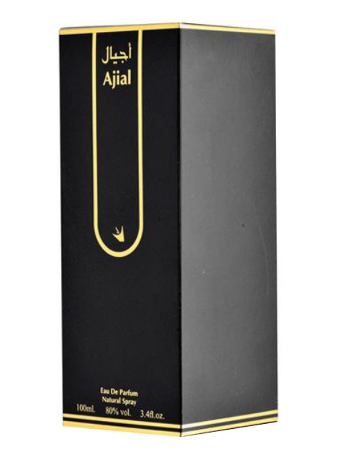 نخبة العةد أجيال EDP 100ملليلتر - Image 3