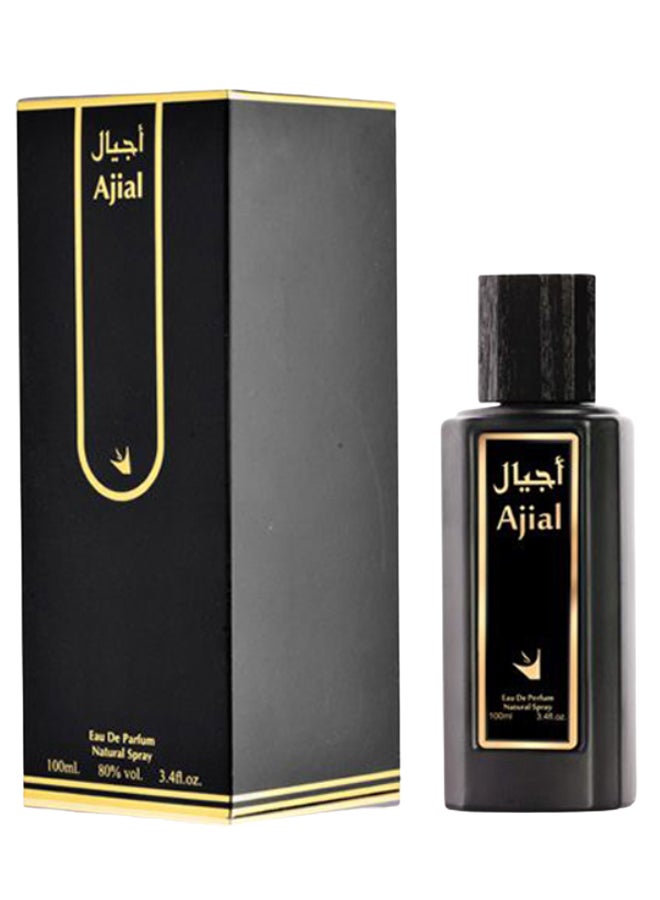 نخبة العةد أجيال EDP 100ملليلتر - Image 1