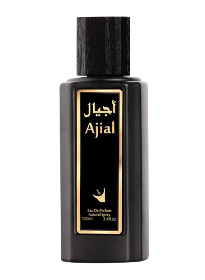 نخبة العةد أجيال EDP 100ملليلتر - Image 2