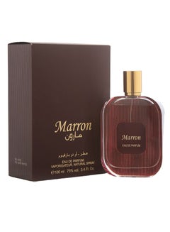 ماء عطر مارون 100ملليلتر
