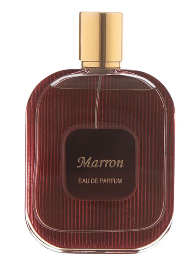نخبة العةد - ماء عطر مارون 100ملليلتر - Image 1