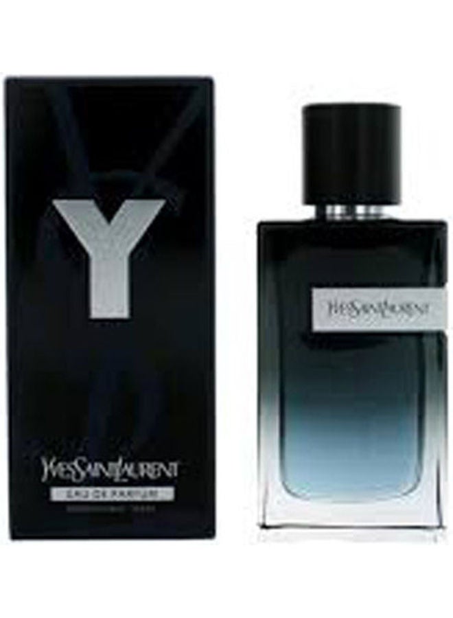 Yves Saint Laurent Y for Him EDP 200ml - Image 1