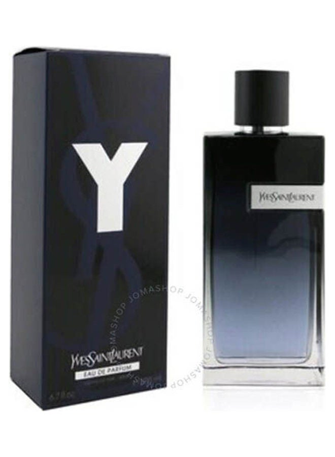 Yves Saint Laurent Y for Him EDP 200ml - Image 2