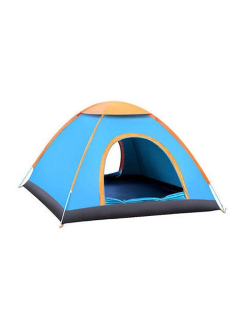 4-People Camping Tent 200x200x130cm