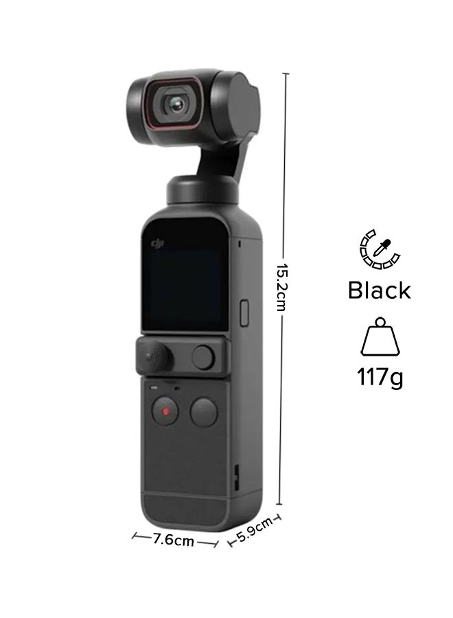 dji Pocket 2 Creator Combo - Image 3