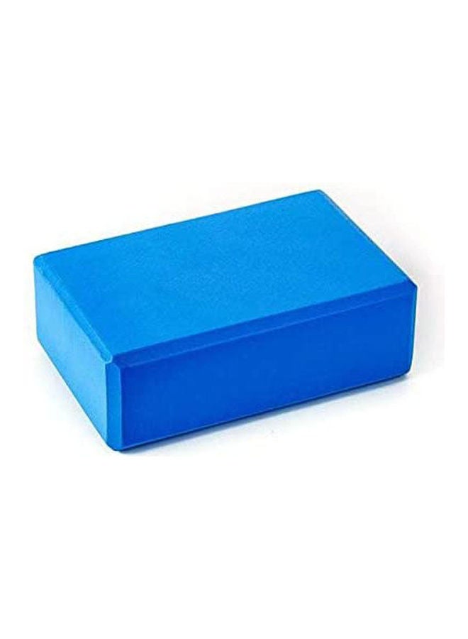 Generic Pilates Eva Yoga Block Brick ‎22.6 x 15 x 7.6cm - Image 1