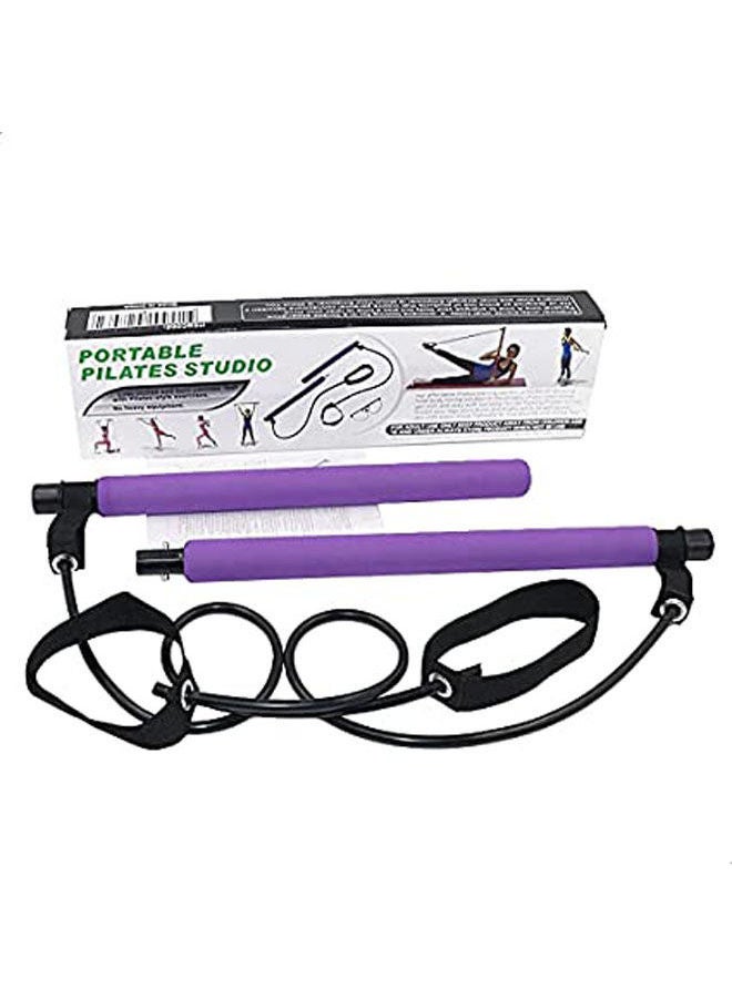 Generic Portable Yoga Pilates Studio ‎29.25 x 16.4 x 8cm - Image 1