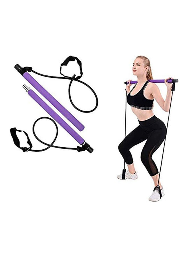 Generic Portable Yoga Pilates Studio ‎29.25 x 16.4 x 8cm - Image 2
