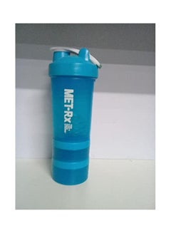 Protein Shaker With Protein Mixing Ball Powder Preservatives And Vitamins 212grams