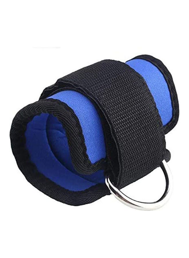 Generic Taekwondo Leg Training Dedicated Ankle Strap 2 Pcs  - Image 2