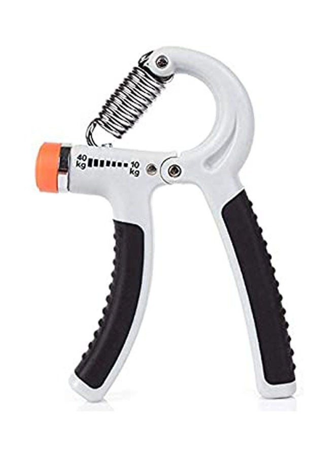 Hand Gripper Wrist Forearm Strength Power Training Gym Fitness 630grams - Image 1