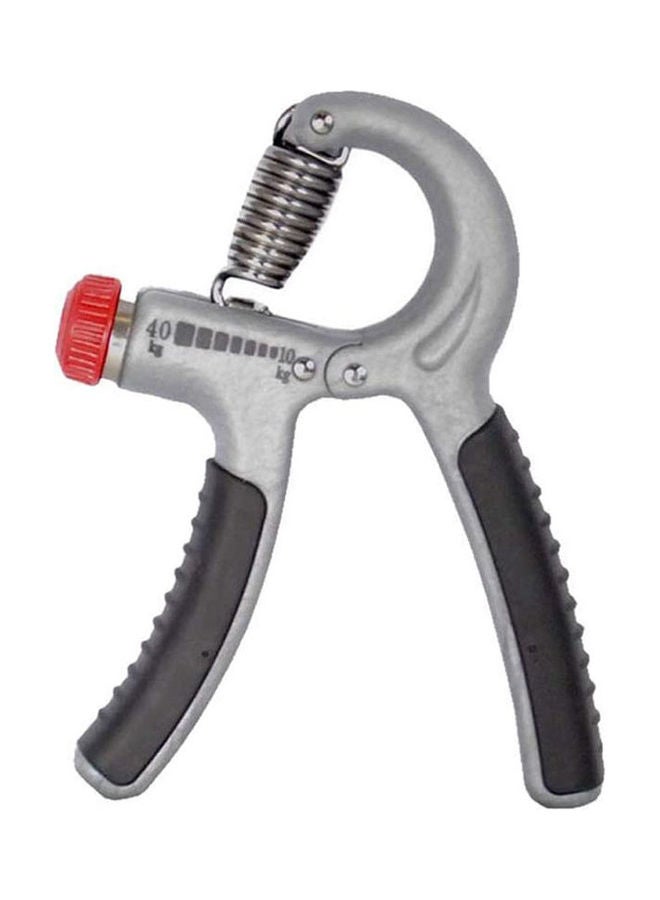 Hand Gripper Wrist Forearm Strength Power Training Gym Fitness 630grams - Image 2