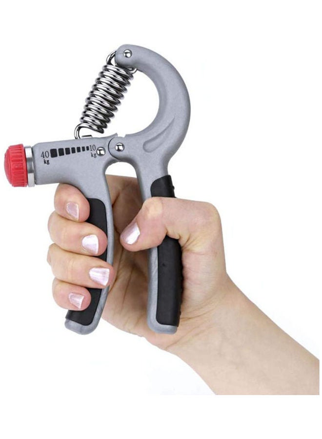 Hand Gripper Wrist Forearm Strength Power Training Gym Fitness 630grams - Image 3