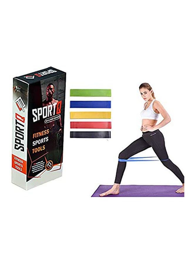 SportQ Fitness Flex Waist Trainer - Image 1