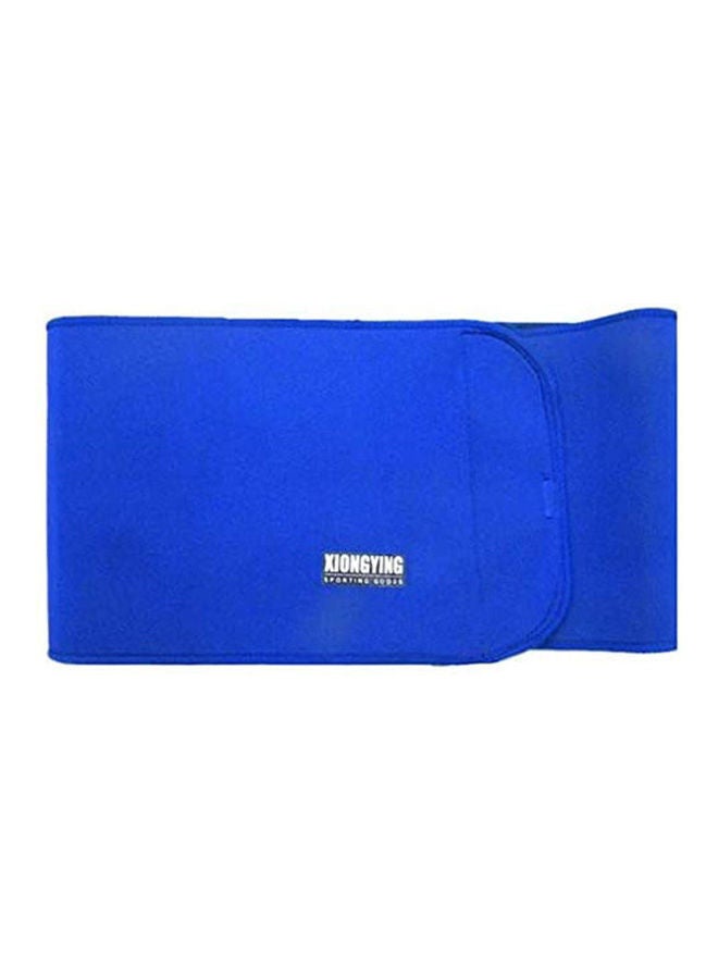Generic Back Brace Lumbar Support Belt - Image 2
