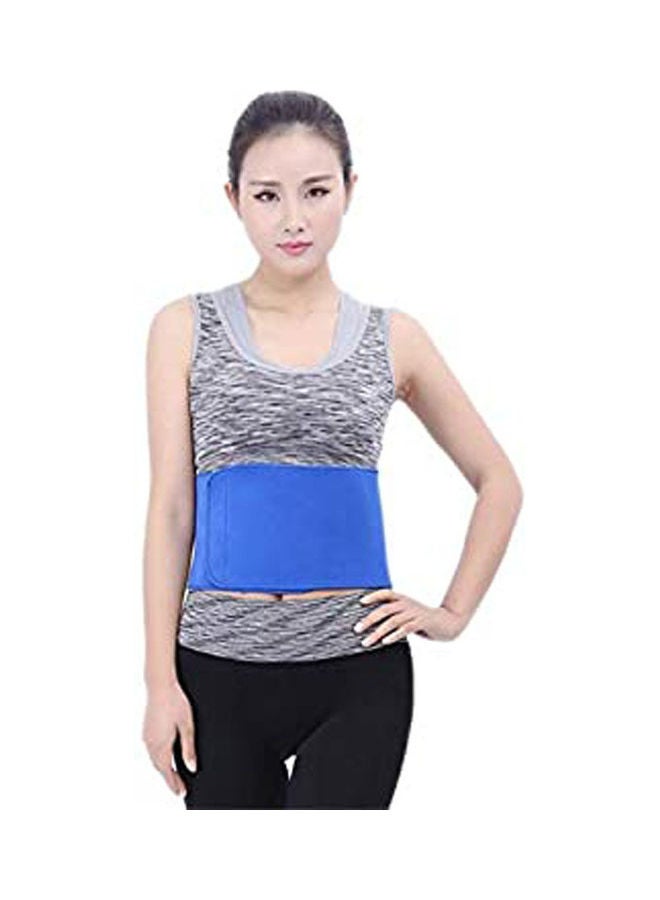 Generic Back Brace Lumbar Support Belt - Image 1