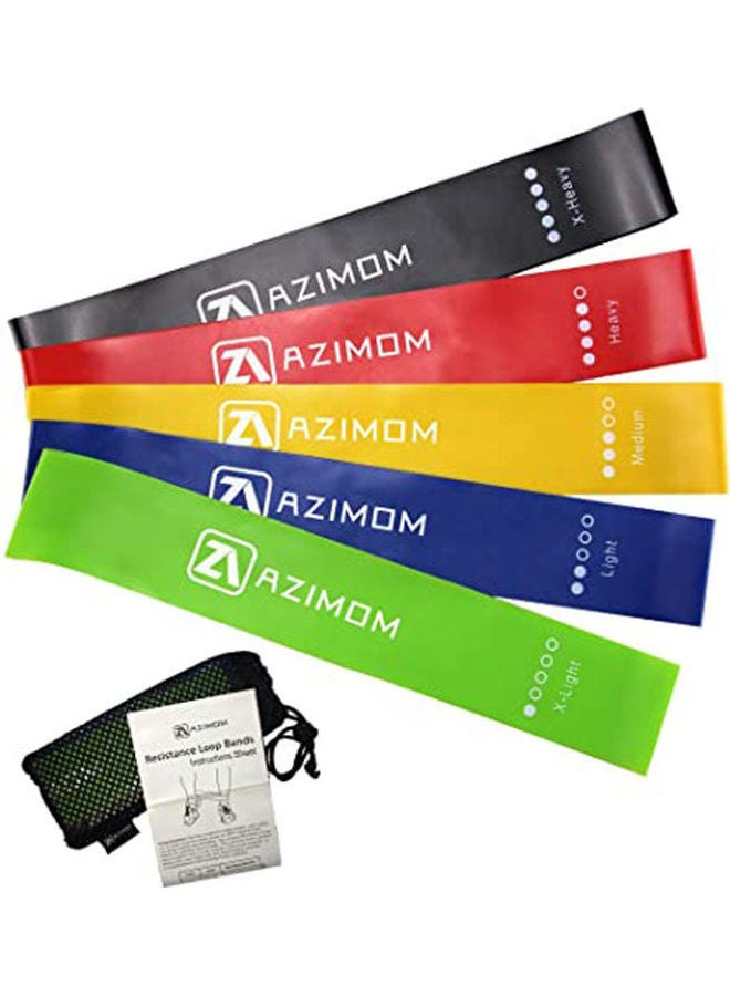 azimom Fitness Flex Waist Trainer - Image 1