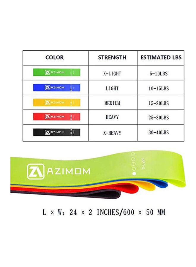 azimom Fitness Flex Waist Trainer - Image 2