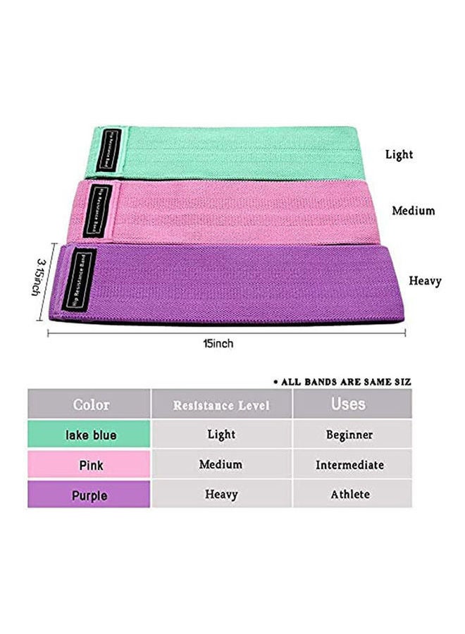 SportQ Fitness Flex Waist Trainer 15inch - Image 2