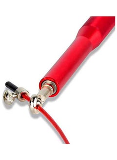 Kanteen Store Wire Jump Rope Aluminium Handles  - Image 2