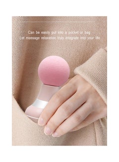 Arabest New Mini Fascia Gun Electric Massager  - Image 2