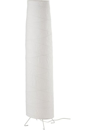 Decorative Floor Lamp White 136cm - v1635495803/N51631106A_1