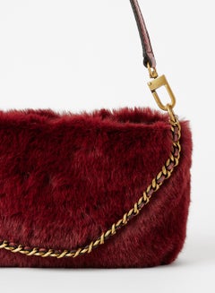 Katey Luxe Mini Shoulder Bag