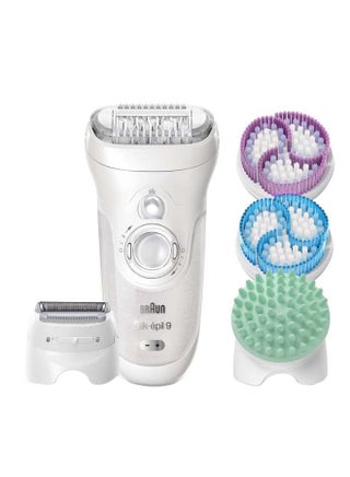 4-in-1 Wet & Dry Epilator - v1635515332/N24705788A_1