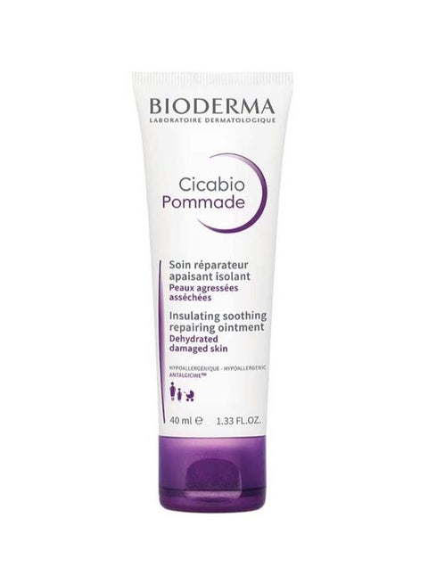 Cicabio Pommade White 40ml