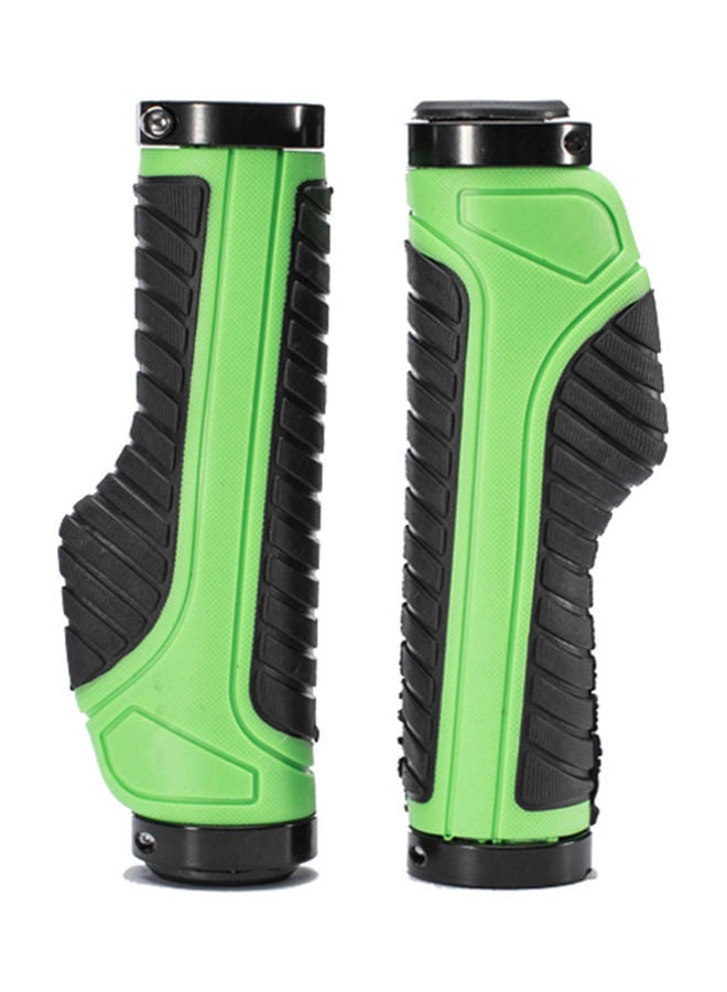 Rockbros Payer Of Bicycle Clamp Lock 13x2.22cm  - Image 1