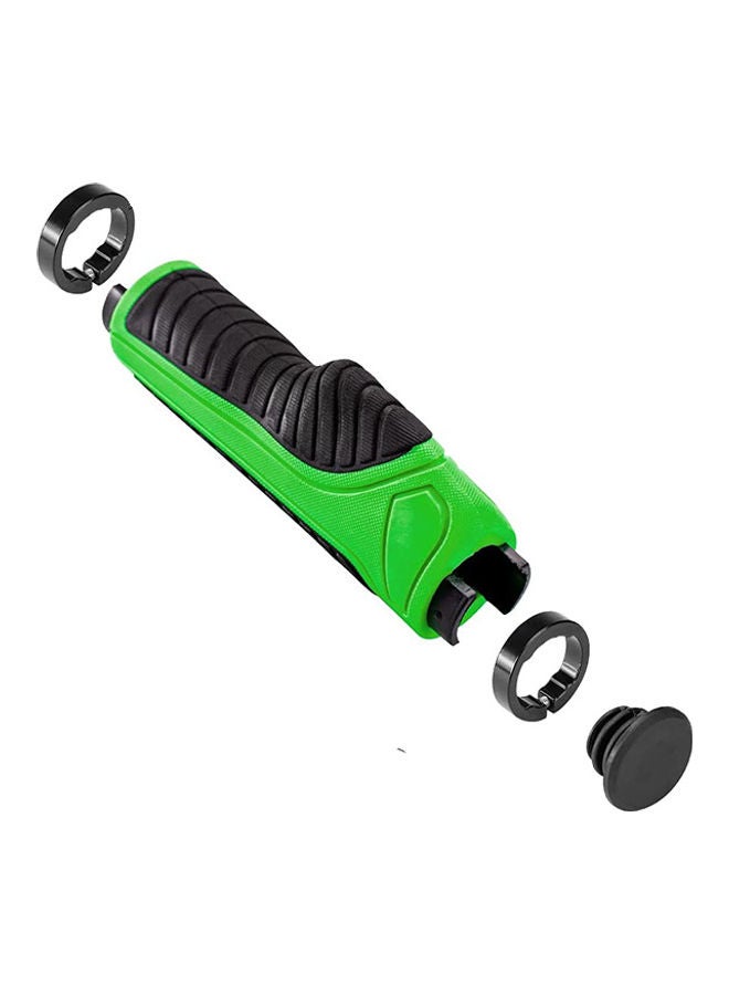 Rockbros Payer Of Bicycle Clamp Lock 13x2.22cm  - Image 3