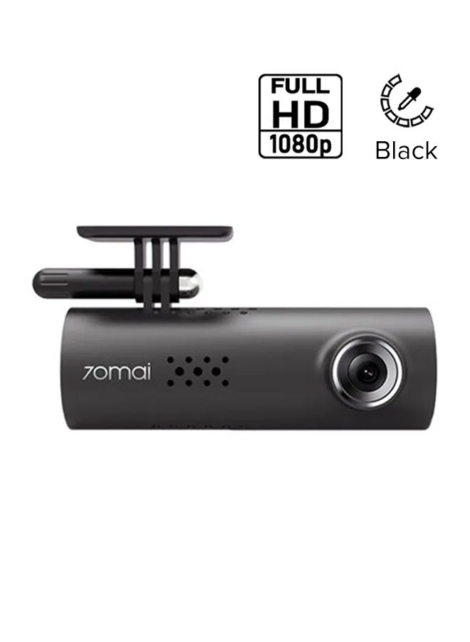Xiaomi Wi-Fi Parking Monitor Car Recorder 1080P  - Image 1