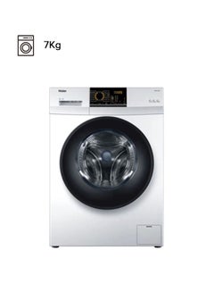 Front Load Automatic Washing Machine HW70-BP12829 White